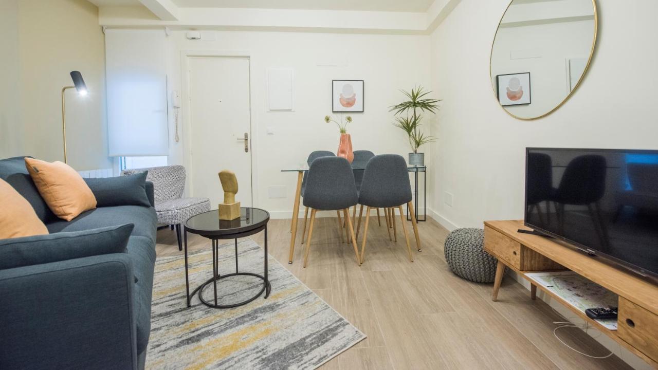 Apartamento Comercio 37 By Toledo Ap Exterior foto