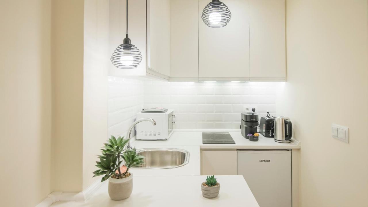 Apartamento Comercio 37 By Toledo Ap Exterior foto